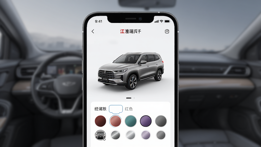 �������App����ҳ�������ƣ�����Ϊ�����ֻ�չʾ����3D�����������־��У��Ű��࣬����ִ��Ƽ��У�ϸ�ڰ���������ɫѡ���������ʸ���ɾ����޶���Ԫ��