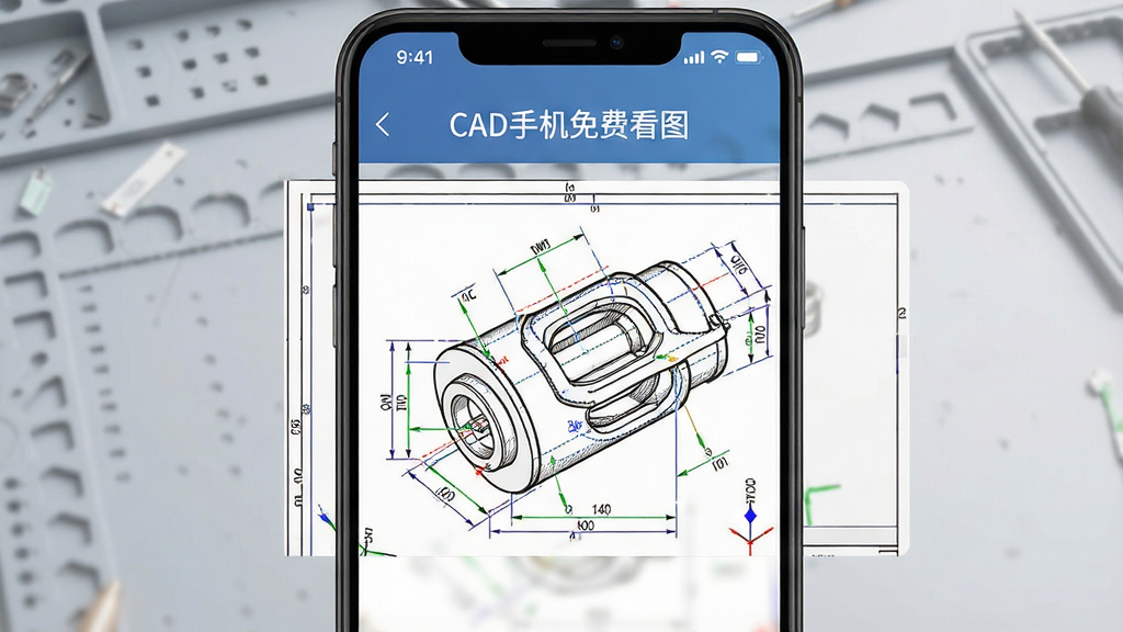 CAD�ֻ���ѿ�ͼӦ�ý�����չʾ��һ���������ֱ�ע��ͼ��Ļ�е���DWGͼֽ��ͼֽϸ�ڷḻ�������������������涥����ʾ��CAD�ֻ���ѿ�ͼ��������ͼֽ�ļ������ֻ���Ļռ�����������м䣬����Ϊ�����ǳ��ɫ����̨��չ������ǿ��ĸ�ʽ�����Ժ;�ϸ����ʾЧ�������ʸ��壬�ɾ��޶���Ԫ��
