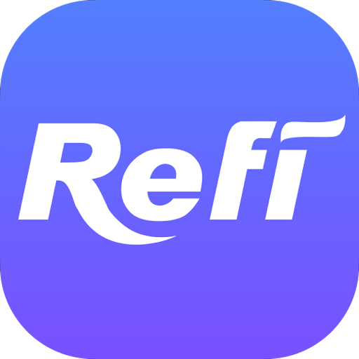 ReFi����1.1.3 �ٷ���