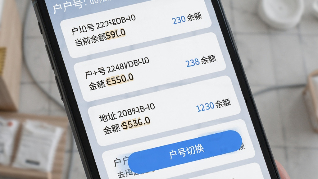 ȼ����¼���ö໧�Ź������棬����Ϊ�ֻ���Ļ�г�������ſ�Ƭ�������������У�ÿ�ſ�Ƭ��ʾ���ŵ�ַ�͵�ǰ���Ű����룬����Լ��ϸ��ͻ���������л�����ť�����������ɾ�