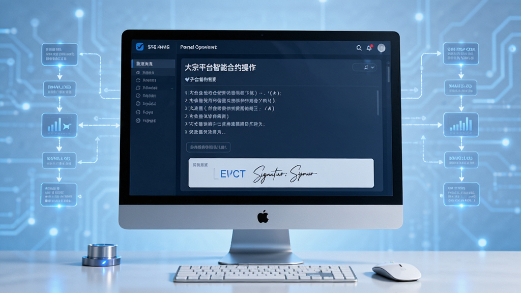 ����ƽ̨���ܺ�Լ�������棬����Ϊ������Ļ����Ļ��ʾ��Լ����͵���ǩ��������Χ����������ͼ������Ϊ����ɫ�Ƽ��У����ֹ�������������������ִ�����ϸ�ڷḻ�����ʸɾ�