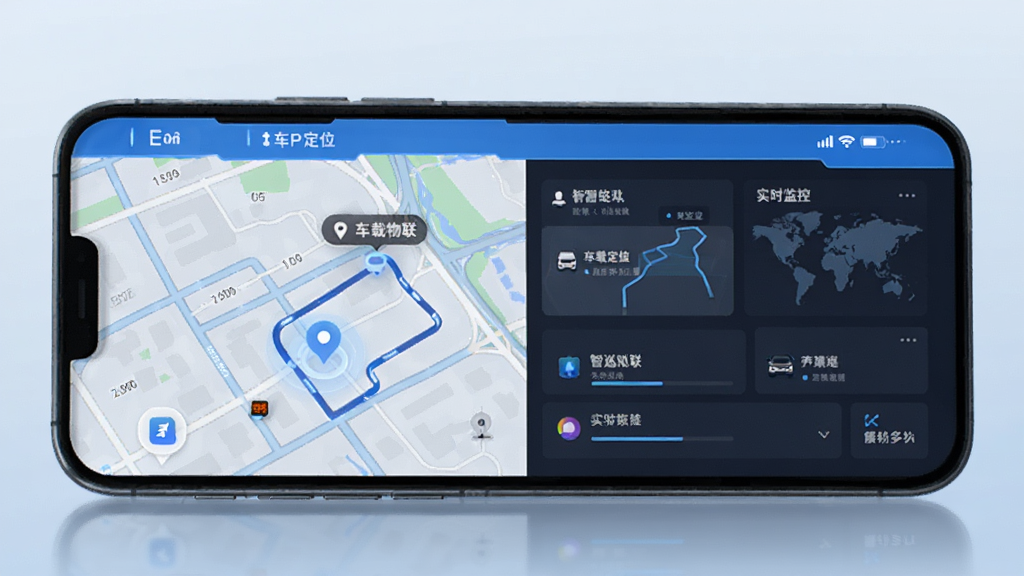 ��Ѳ���� ���ض�λ APP ���� �ֻ� ��ʾ��ͼ ��λ �켣 ʵʱ��� ���� �Ƽ��� ��ɫ ���� UI��� �ɾ� ���
