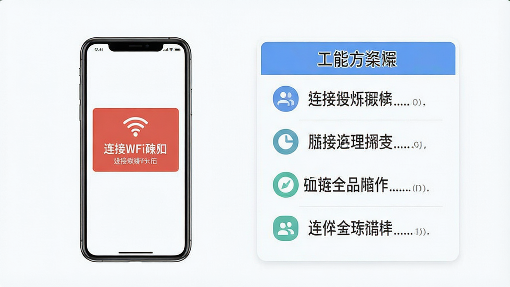����WiFiһ��ֱ�������Ų�����ʾ��ͼ���ֻ���ʾ����ʧ����ʾ���Ա��н�������б���������������ͼ���У����ü��˵�����񣬻��ʸɾ����޶���Ԫ��