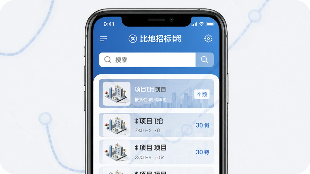 �ȵ��б�app�����棬չʾ��Ŀ�б�����������������ɫ�����񣬲����������ɾ��޶���Ԫ�أ��߻���