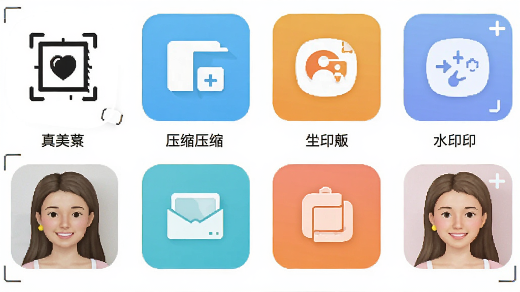 ����֤����APP��ͼƬ����ҳ�棬չʾ�ü���ѹ����ˮӡ�ȹ���ͼ�꣬����Ϊ��ɫ��ͼ���������룬����࣬ɫ�����죬���ʸɾ����޶���Ԫ��