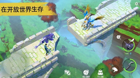 幻兽帕金(MOD菜单)安卓版 游戏画面
