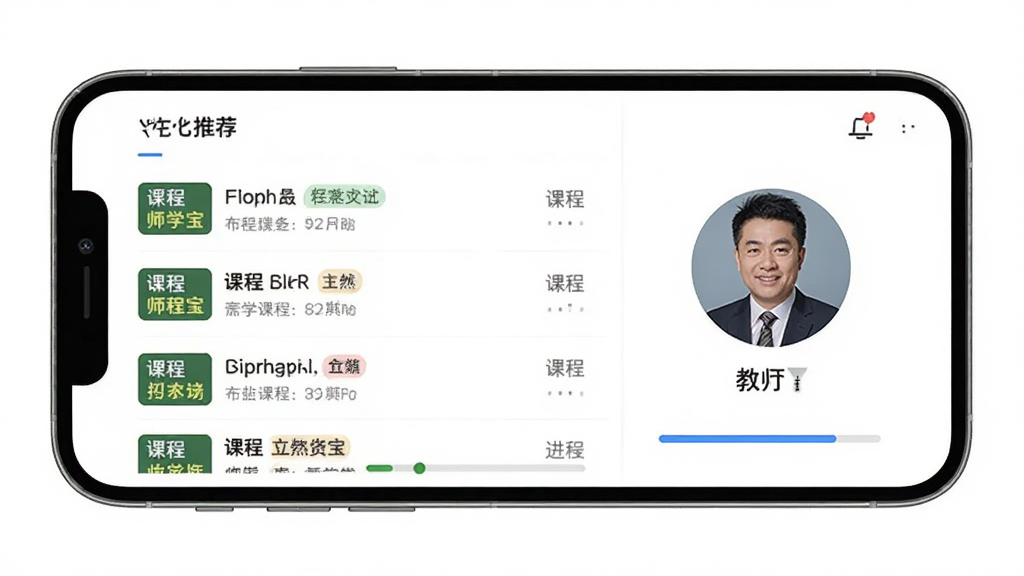 ʦѧ���������棬�������ֻ���Ļչʾ���Ի��Ƽ�ҳ�棬�������������γ��б��Ҳ��ʦͷ���Ű����ִ�������ƽ����ϸ�ڰ����γ̱�ǩ������������ʸ��壬�ɾ��޶���Ԫ��