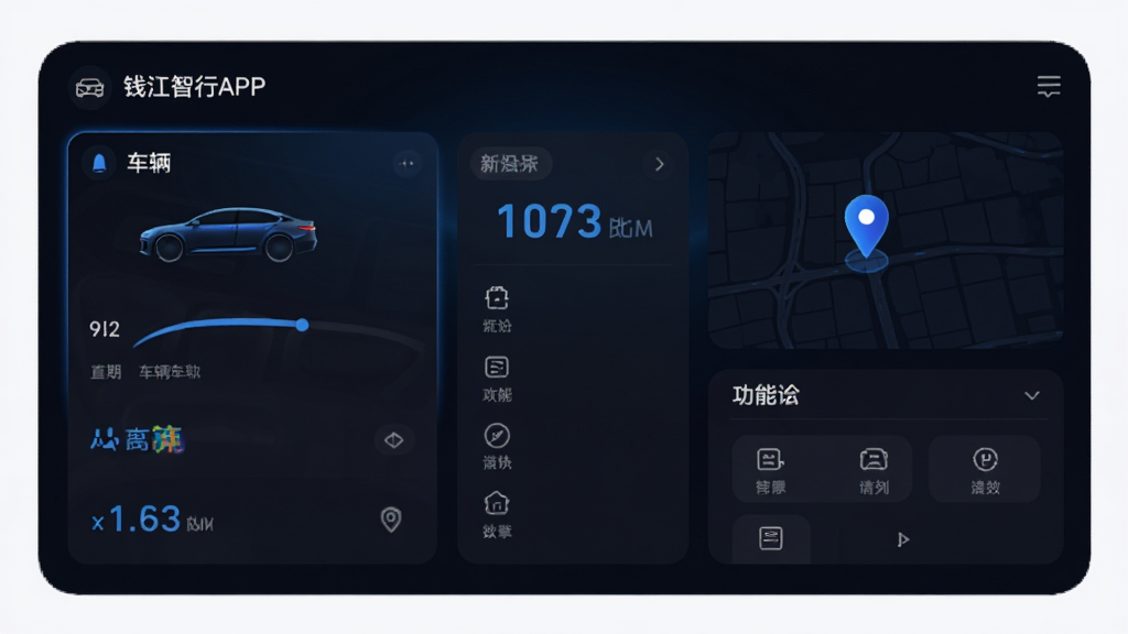 Ǯ������APP�����棬չʾ����״̬��Ƭ����λ��ͼ�����ܲ˵����ִ���Լ�����ɫ����������ɫ�Ƽ���Ч��ͼ������������ɾ������ʸ��壬�޶���Ԫ��