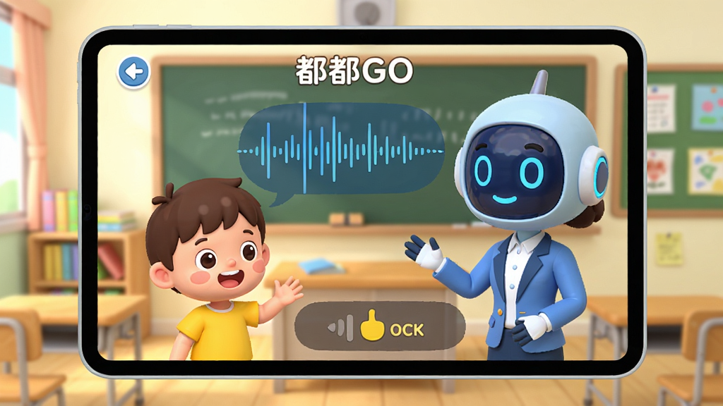 ����GO ������ϰ���棬��ʾһ����ͨС����AI��ʦ�Ի�����Ļ�����������κͷ�������������Ϊ���ҷ���������ã����ʸɾ����޶���Ԫ��