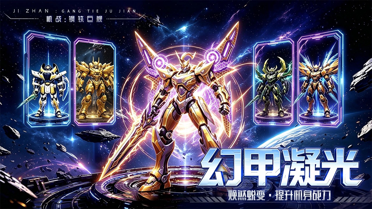 ��ս�������޽�1.0.0 �ٷ������н�ͼ
