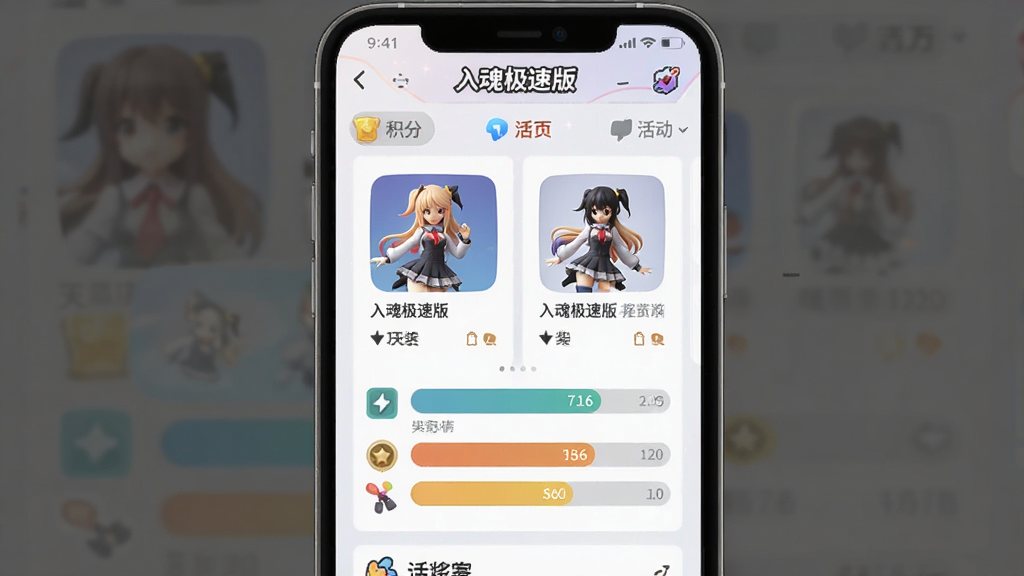 ��꼫�ٰ�app�����ͼչʾ������Ϊ�ֻ���Ļ�ϵĳ���ҳ�棬����������ʾ�����ְ콱Ʒ�б�����������Ű�������������ƽ����ϸ�ڰ���������ͼ�꣬���ʸ���ɾ����޶���Ԫ�أ���Ļ������������ע����꼫�ٰ桱