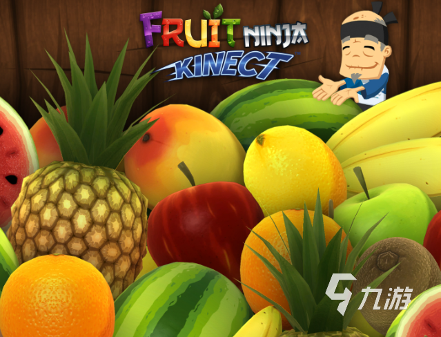 fruit boom game ����ģʽ