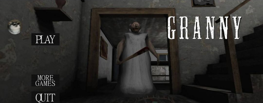 Granny���ֲ˵���������1.8_Mod5 �ٷ������н�ͼ