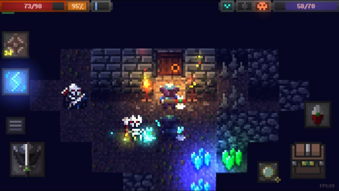 ��Ѩ��MOD�˵��� ���İ�0.95.3.82 �ٷ������н�ͼ