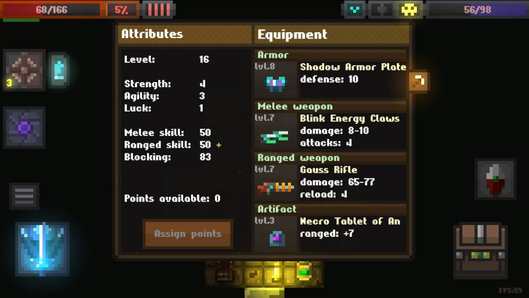 ��Ѩ��MOD�˵��� ���İ�0.95.3.82 �ٷ������н�ͼ