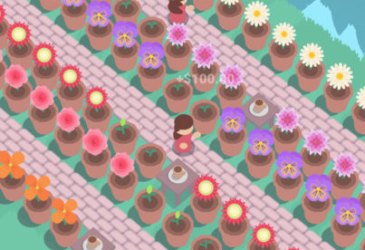 Idle Garden ��׿�� ����