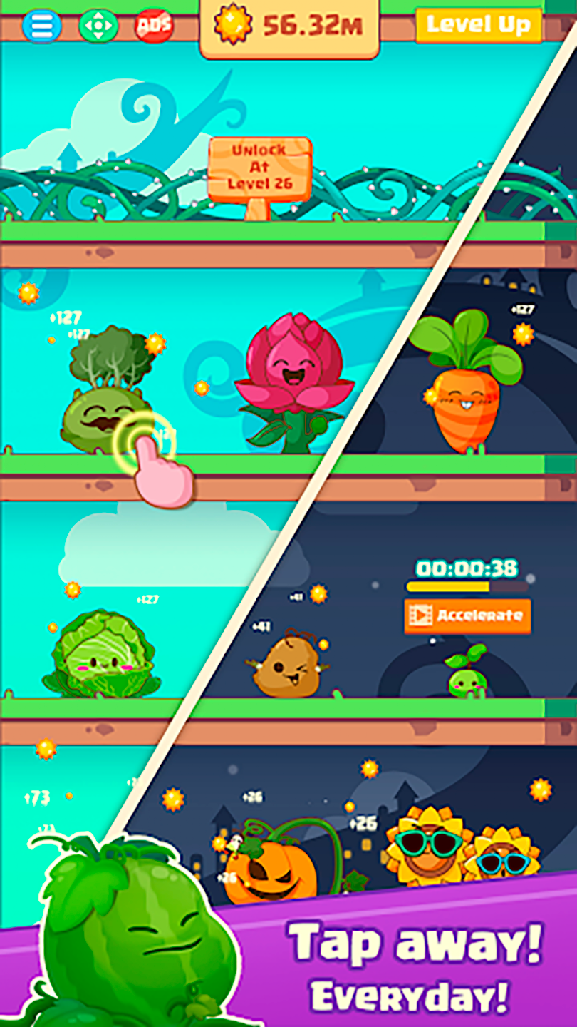 ���û�԰1.0.12 �ٷ������н�ͼ