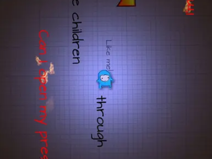 ʥ�����˵�һ��������Ϸ���԰��ͼ3
