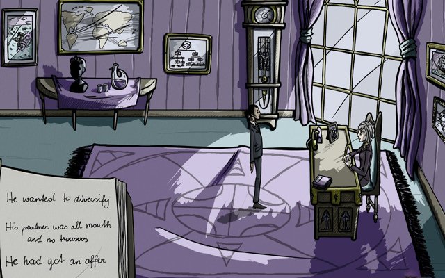 ������Ϸ(The Shopkeeper)���°�v1.0.0 �ٷ������н�ͼ