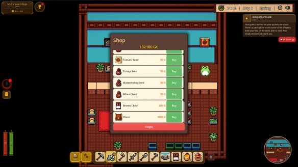 Village of Adventurers 2���°��ͼ3