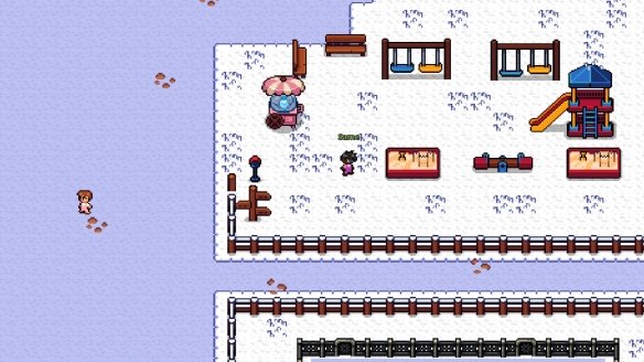 Village of Adventurers 2ð���ߴ�ׯ2��ͼ1