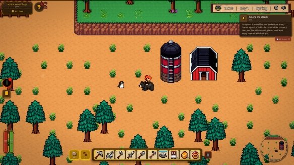 Village of Adventurers 2ð���ߴ�ׯ2��ͼ0