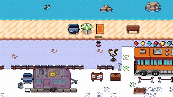 Village of Adventurers 2ð���ߴ�ׯ2��ͼ2