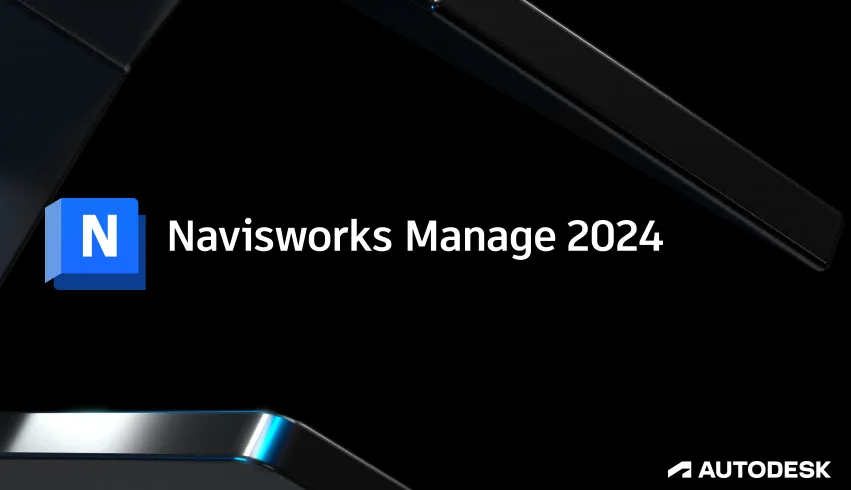 Autodesk Navisworks Manage 2024�ƽ�����İ�2024.1.0 ���İ����н�ͼ