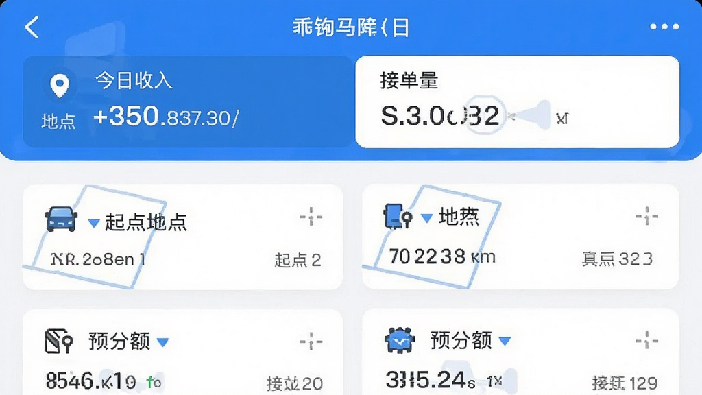 �Թ���˾��APP�����ͼ��չʾ�ӵ������б��������������Ϸ���ʾ���������롱�͡��ӵ��������·�Ϊ������Ƭ����Ƭ��������յ��Ԥ�������������ִ���������ɫ�����ʸɾ����޶���Ԫ��