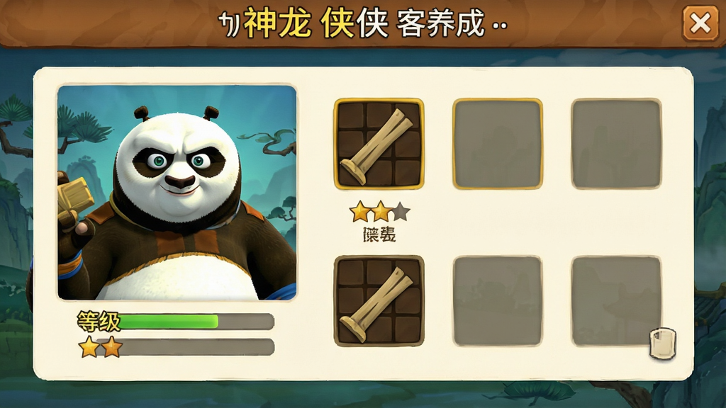 ������è�����������������ɽ��棬��ʾ������ɫ��壬�����ȼ����Ǽ���װ���ۣ���������������ͨ��Ⱦ��񣬻��ʸɾ�