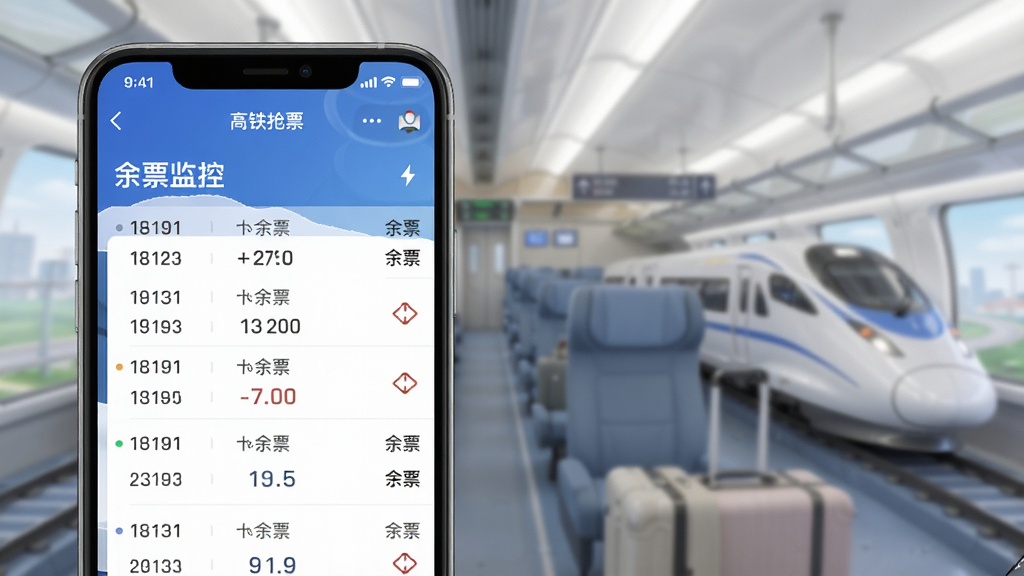 ������Ʊ����Ӧ�ý��棬��ʾ��Ʊ��ع��ܣ��ֻ���Ļ�����г�ʱ�̱�����Ʊ���֣�������ִ������廭�ʣ��޶���Ԫ��