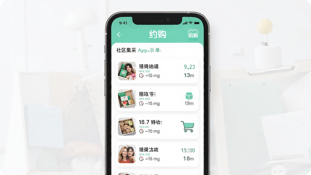 Լ��App�������ɹ��ܽ���ʾ��ͼ���ֻ���Ļչʾƴ�Ŷ����б������С�Լ����Ʒ�Ʊ�ʶ����ƽ����ƣ�ǳɫ�������ɾ���ˬ��ϸ�ڷḻ�����廭��