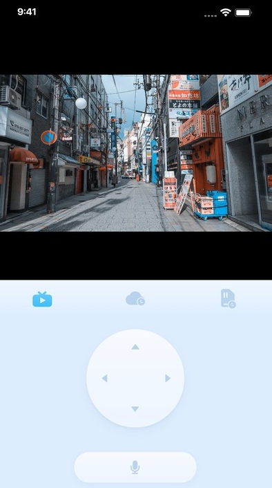 千米神眼 安卓版 监控软件 预览图