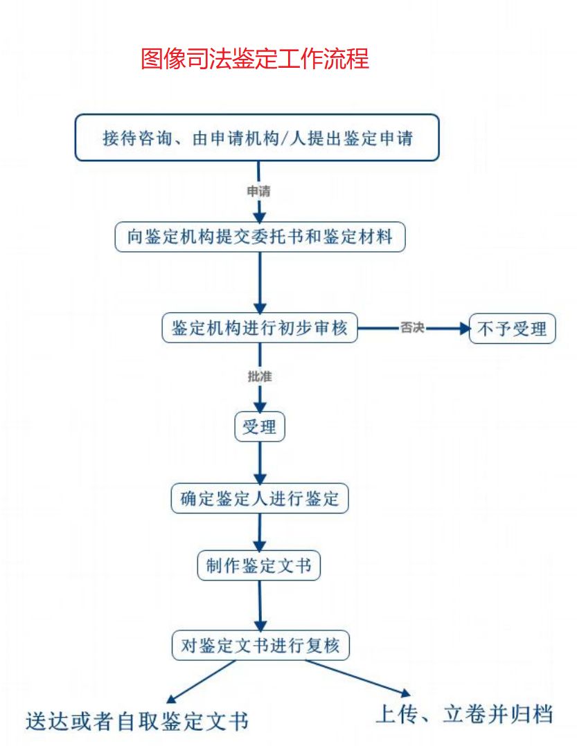 第二回合 鉴别 报告 流程