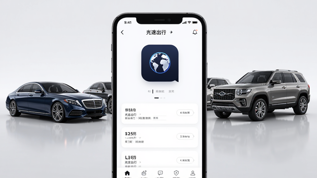 ���ٳ���APP��ҳչʾ��������һ�ź��������������γ���SUV��������ʱ�У�ͻ�����Ͷ����ԣ��ɾ��޶���Ԫ��