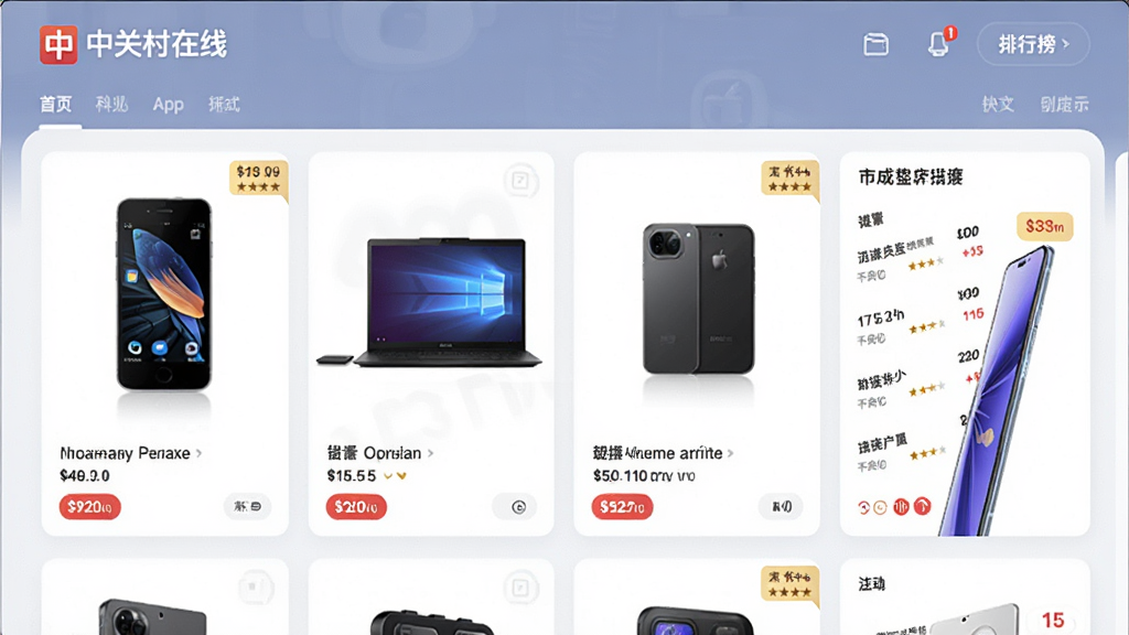 �йش�����App��ҳչʾ�Ƽ���Ʒ�б������а���棬����Ϊ�ֻ����ʼǱ����Ե������ƷͼƬ�������������ÿ�Ƭʽ��ƣ�����Լ�ִ���ϸ�ڰ����۸������ֱ�ǩ�����ʸ���ɾ��޶���Ԫ��