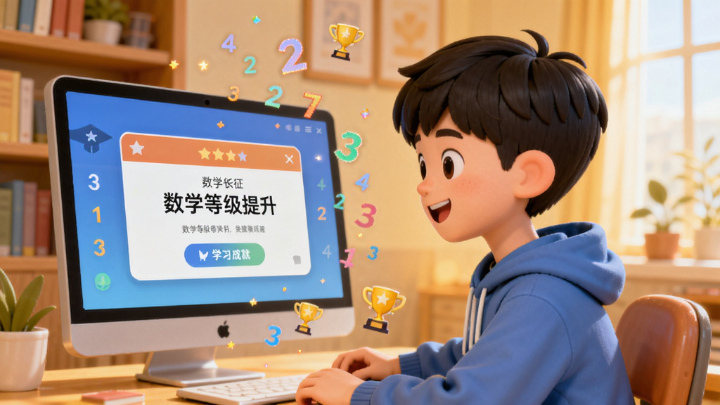 ��ѧ���� ѧϰ�ɾ� ���棬����Ϊһ��ѧ��������Ļ�ϵ����ġ���ѧ�ȼ���������������������ܰ���鷿����������������Ϊ���ģ����ÿ�ͨ��Ⱦ���ϸ����Ʈ�������������Ч�ͽ���ͼ�꣬���������ɾ��޶���Ԫ��