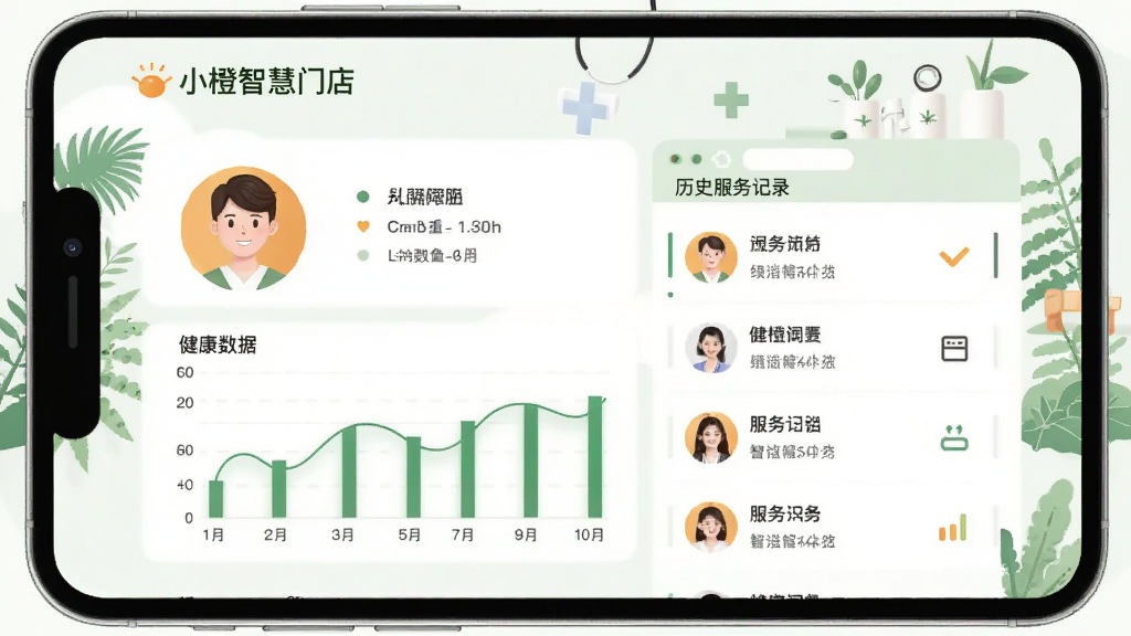 С���ǻ��ŵ�˿�����ҳ�棬�����˿�ͷ�񡢽�������ͼ������ʷ�����¼�б�������Ϊ�������������ͼ����ɫ���ɫ��ɫ���廭��񣬸ɾ����࣬�޶���Ԫ�ء�