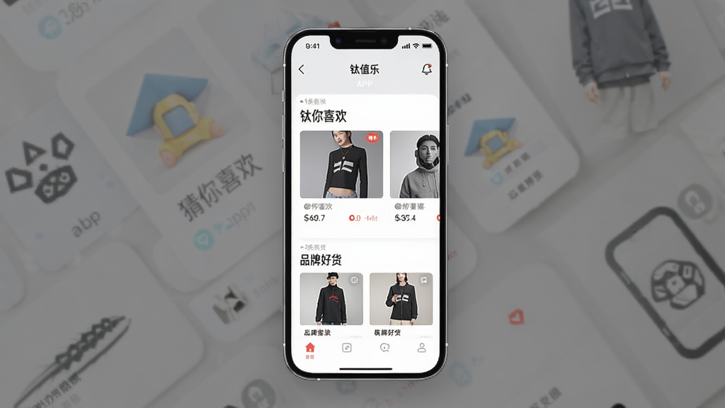 չʾ��ֵ��APP���棬��������������������ϲ�����͡�Ʒ�ƺû�����Ŀ������ִ���࣬ϸ�ڷḻ�����ʸ���ɾ��޶���Ԫ��