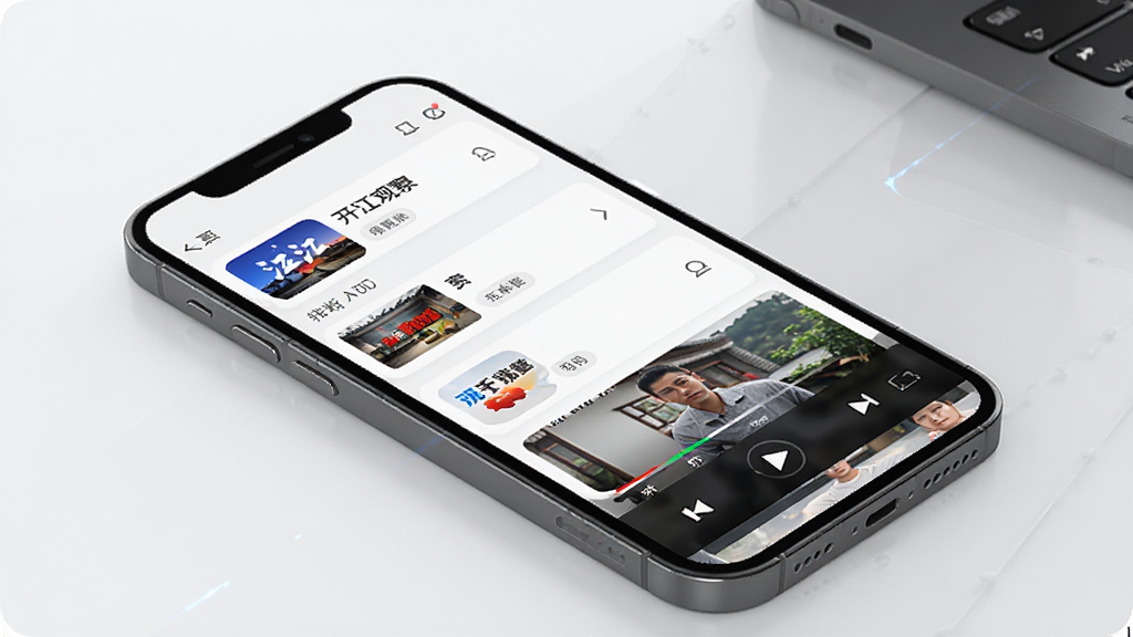 �����۲�APP���ӻطŹ��ܽ��棬�ֻ���Ļչʾ��Ŀ�б��Ͳ������������������ִ���Լ��񣬸߻��ʣ��ɾ��޶���Ԫ��