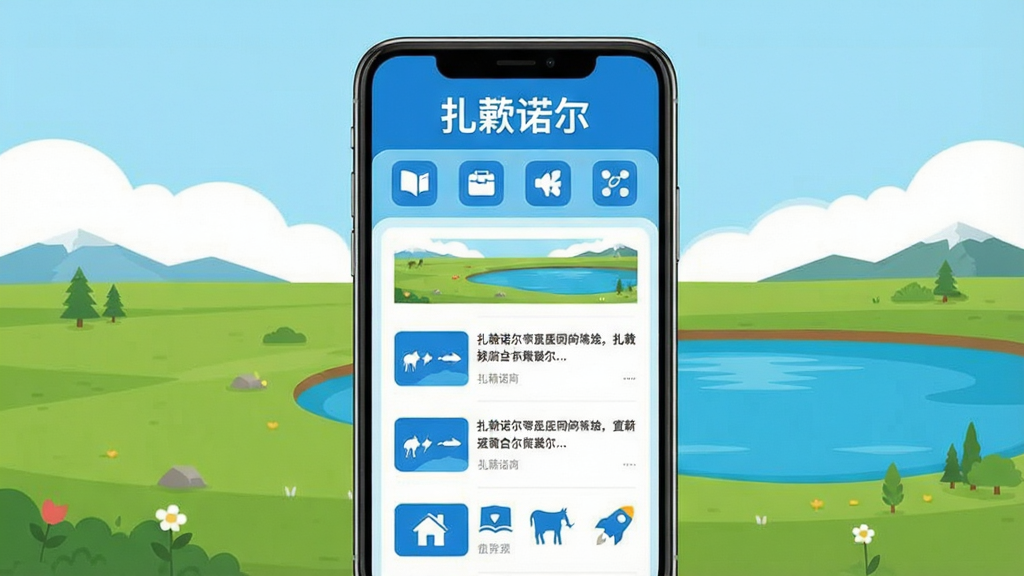 ����ŵ��APP����չʾ���ֻ���Ļ��ʾ�����б��빦��ͼ�꣬����Ϊ��ԭ���������ͨ��ƽ�������ɫ����ɫ���ɫ�����֡�����ŵ����λ�ڶ����������������ɾ��޶���Ԫ��
