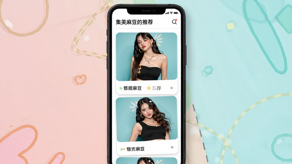 ���壺�����鶹App�������Ƽ�ҳ�棬���֣��ֻ���Ļչʾ�Ƽ�ģ�ؿ�Ƭ���Ű棺�ٲ���ʽ�����ʱ�л��ã�ϸ�ڣ���Ƭ��ʾģ����Ƭ���ǳƣ����ʣ����壬�ɾ����޶���Ԫ��
