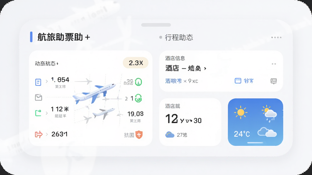 ���û�Ʊ�����г����ֽ��棬��ʾ���ද̬�����Ƶ���Ϣ������С�������ֻ�����Բ�󣬱���ǳ�ף���Ϣ����������UI����ִ������ʸɾ��޶���Ԫ��