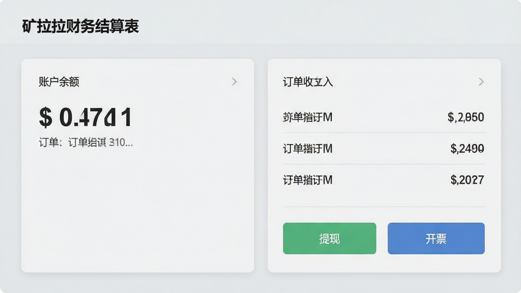 ���������������棬��ʾ�˻�����붩��������ϸ������Ϊǳ��ɫ��Ƭʽ��ƣ����С����֡�������Ʊ����ť�������������Լ���������������ʸɾ�