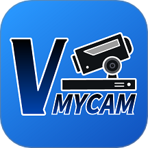 VMYCAM 安卓版 软件界面