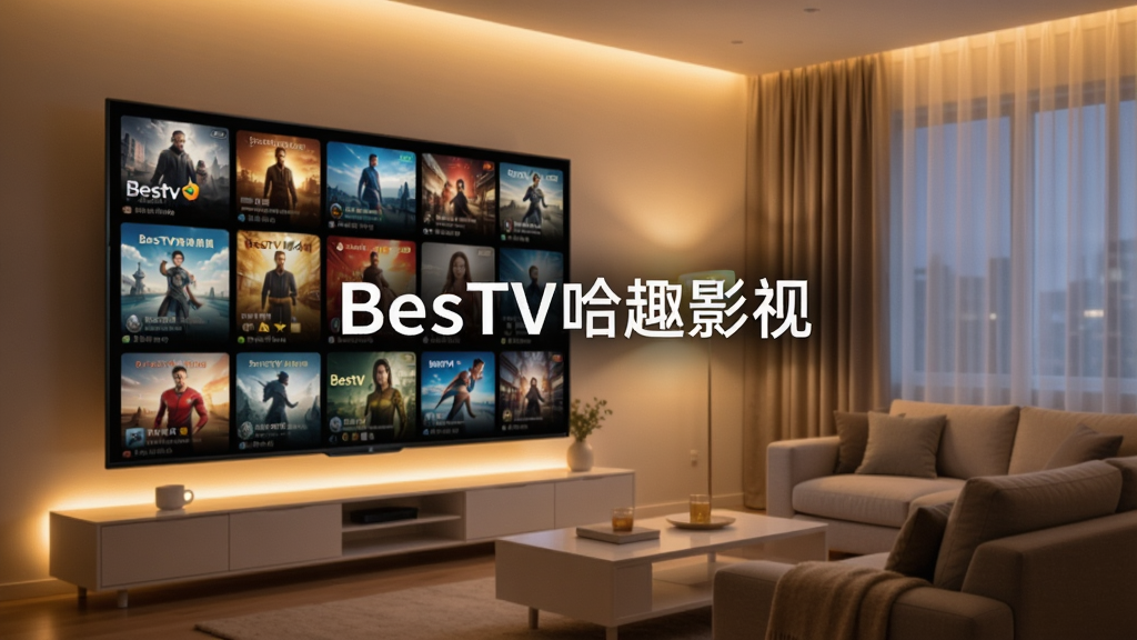 BesTV��ȤӰ�� ���ܵ��Ӵ������棬��������������ǽչʾ��ůɫ�ƹ��ͥ�����������ִ���Լ��񣬻���ɾ���ϸ�ڷḻ�������廭�ʣ����ֱ�ǩ��BesTV��ȤӰ�ӡ�������ʾ���޶���Ԫ��
