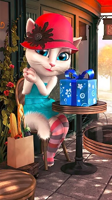 ��˵����è��Ѱ��ͼ2