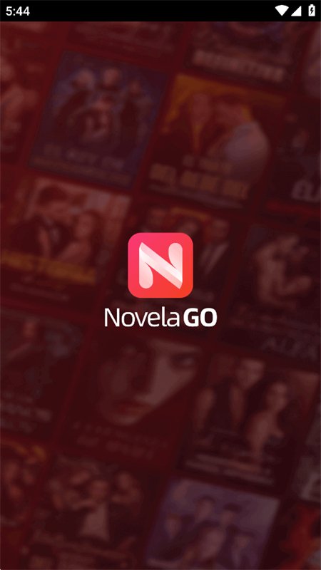 NovelaGo�����ٷ����°汾v2.0.4 ��׿�����н�ͼ