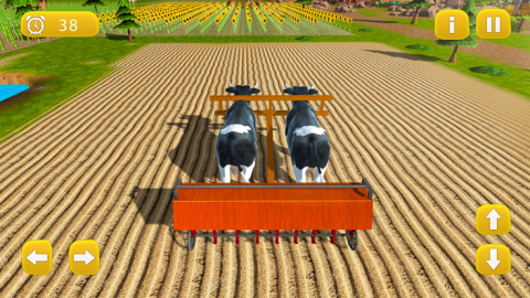 Vintage Marketplace Simulator ��Ϸ��ͼ ��׿��