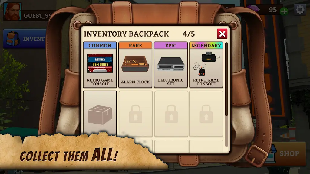 �����м�ģ���� Vintage Marketplace Simulator��ͼ3